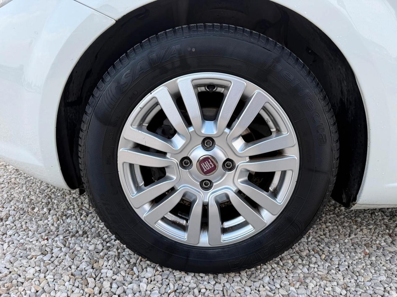 Fiat Punto 1.3 MJT II S&S 85 CV 5 porte ECO Street