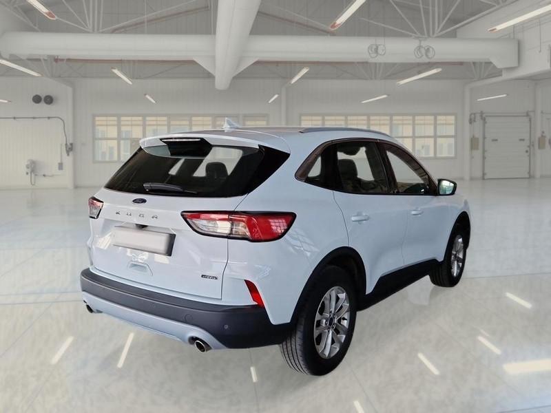 FORD KUGA 2.5 Benzina PHEV 225CV 2WD Titanium Business Aut
