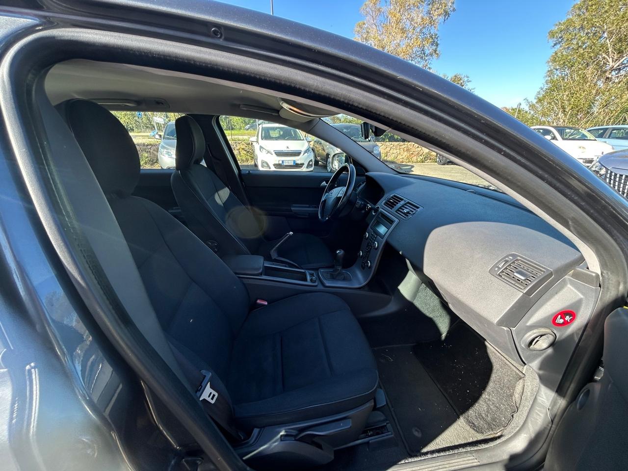 Volvo V50 1.6 D DRIVe cat POLAR