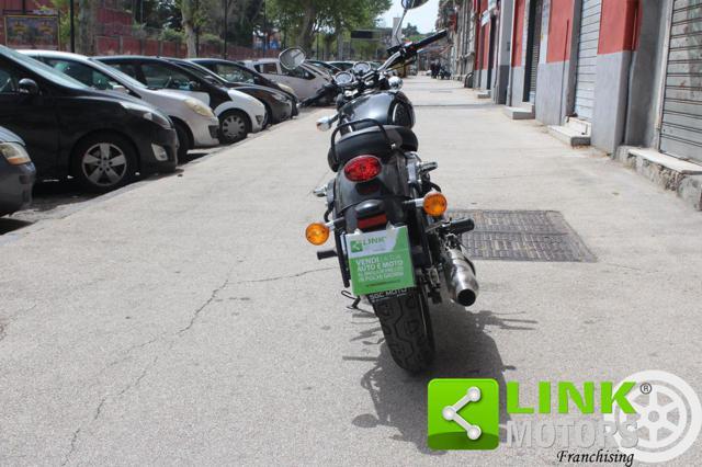 BENELLI Imperiale 400 400