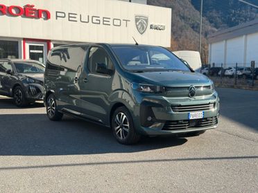 Citroen Spacetourer business lounge M