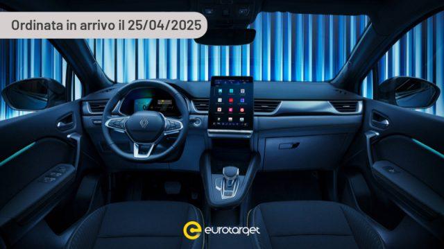 RENAULT Symbioz Full Hybrid E-Tech 145 CV Iconic