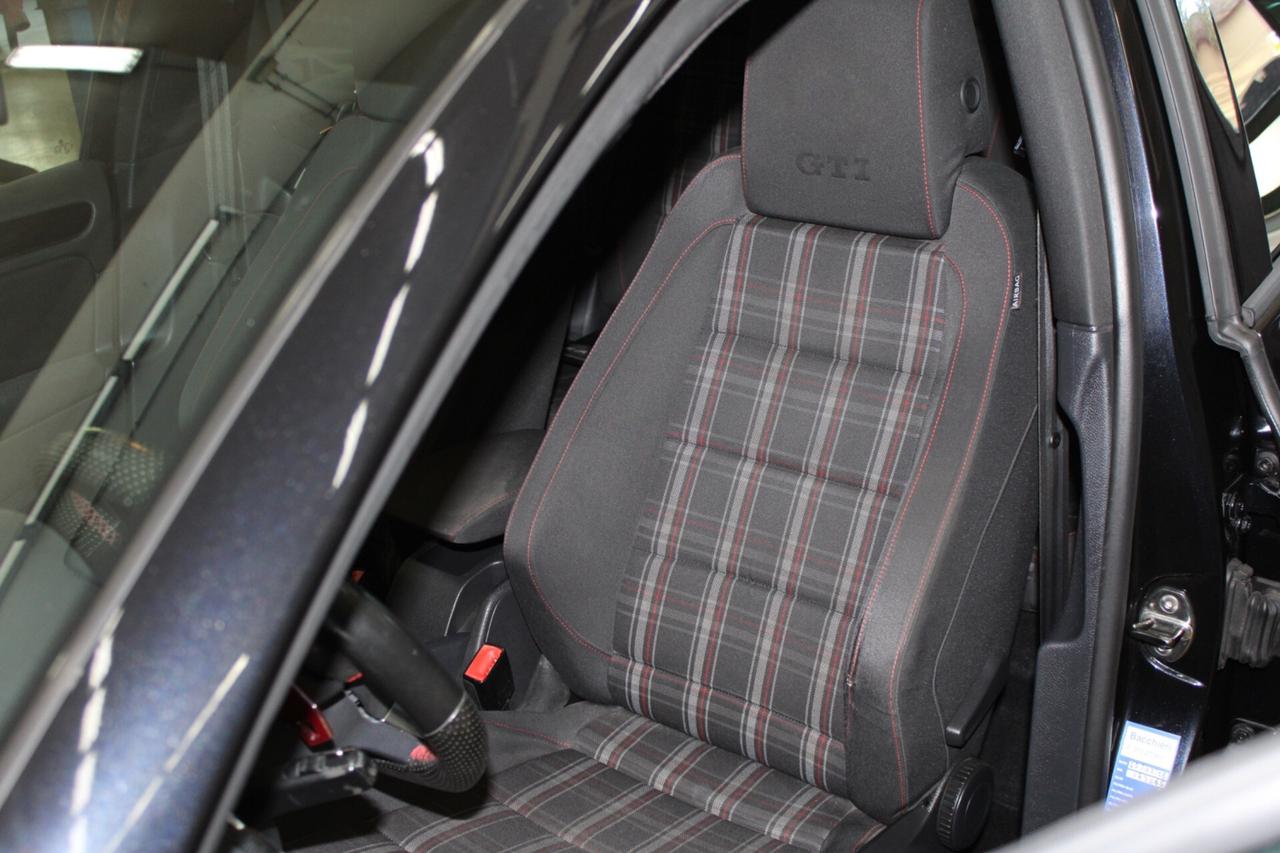 Volkswagen Golf 2.0 TSI DSG 5p. GTI