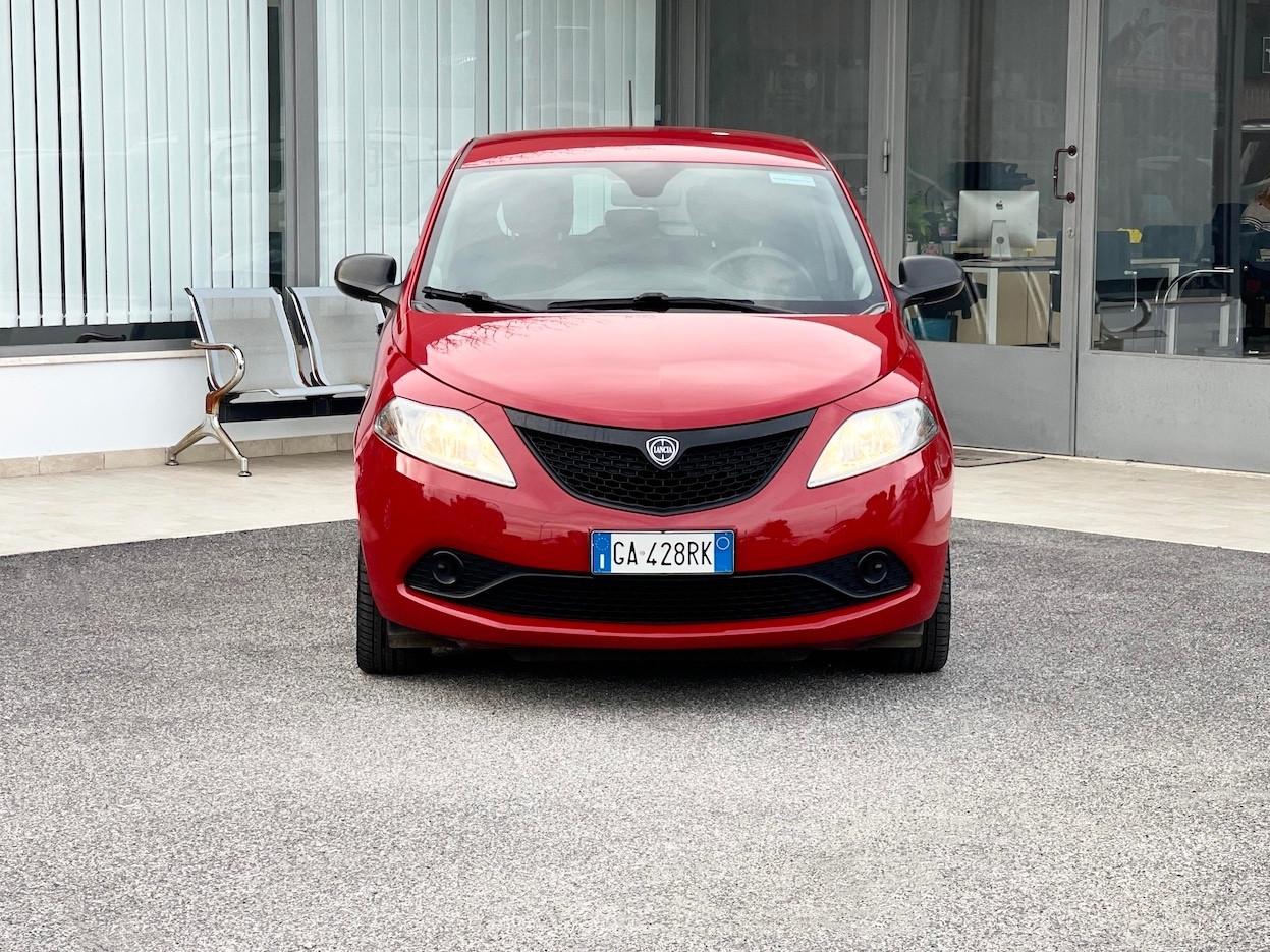 Lancia Ypsilon 1.2 GPL 69CV E6 Neo. - 2020