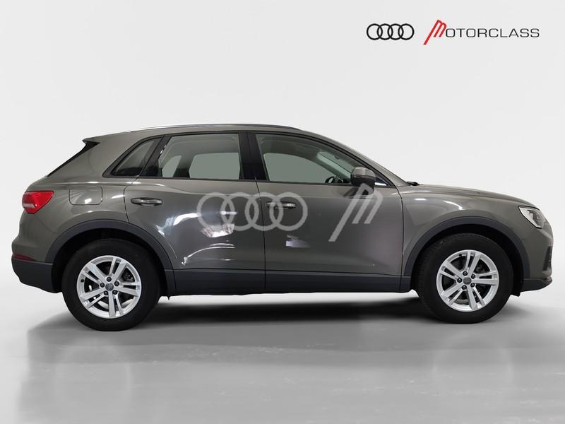 Audi Q3 35 2.0 tdi business s tronic