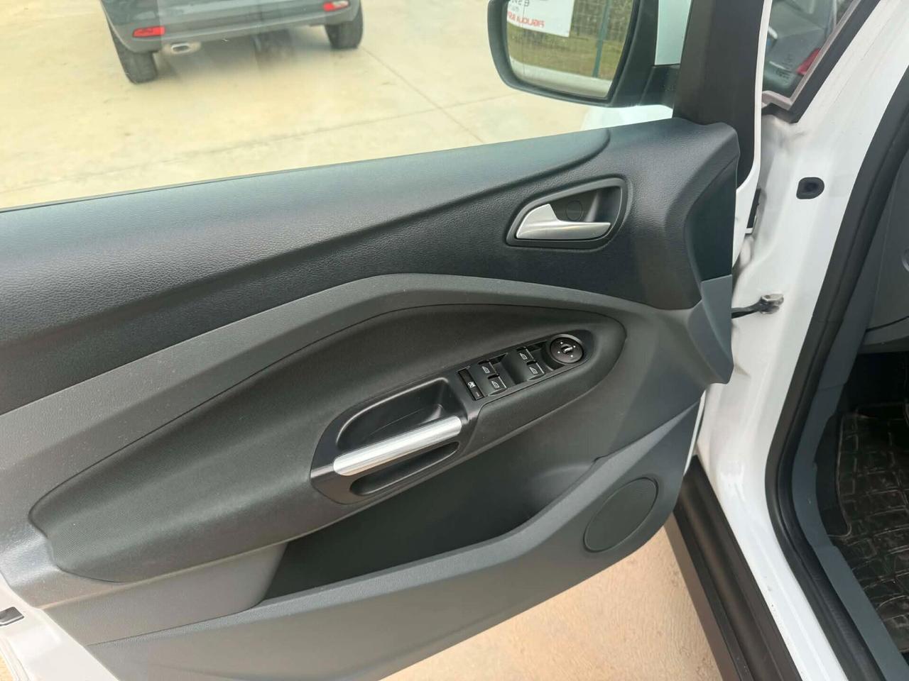 Ford C-Max 1.6 TDCi 115CV DIESEL 150000 KM