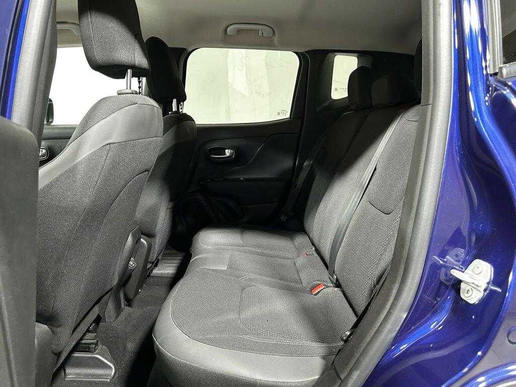 Jeep Renegade 2.0 mjt Limited 4wd 140cv auto 9m