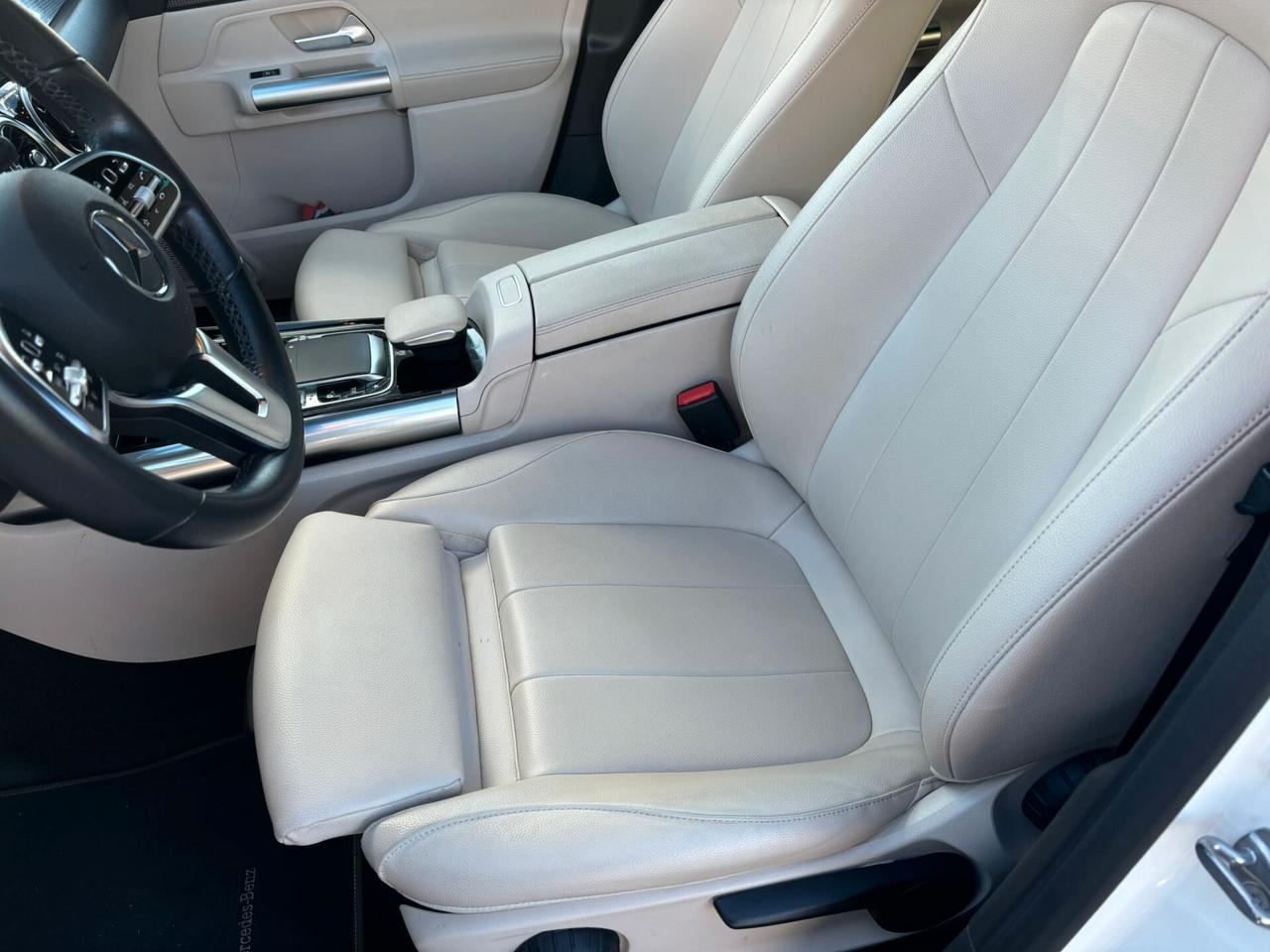 Mercedes-benz B 180 d Automatic Sport Plus