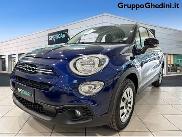 FIAT 500X 1.3 MultiJet 95 CV