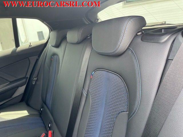 BMW 116 d 5p. Msport