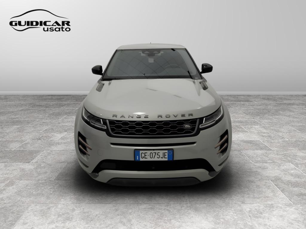 LAND ROVER Range Rover Evoque II 2019 - Range Rover Evoque 2.0d i4 mhev