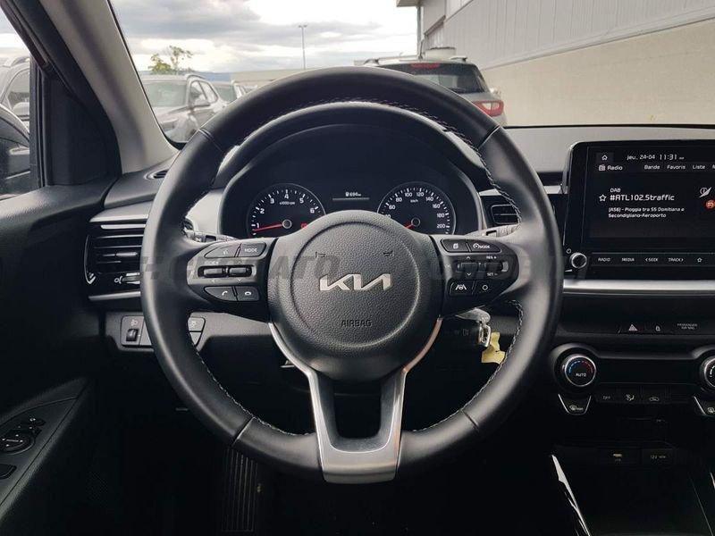 KIA Stonic Stonic 1.2 dpi Style 84cv