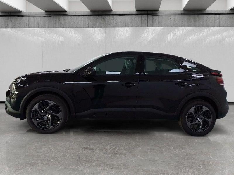 Citroën C4 1.2 puretech Plus s&s 130cv