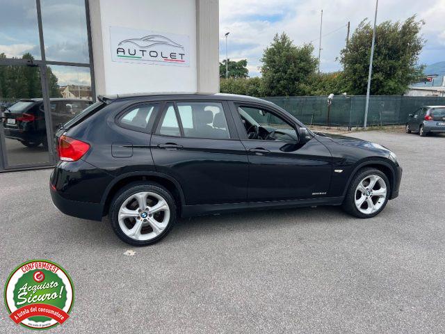 BMW X1 sDrive20d Futura