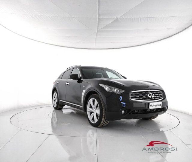 INFINITI FX30 d S AWD