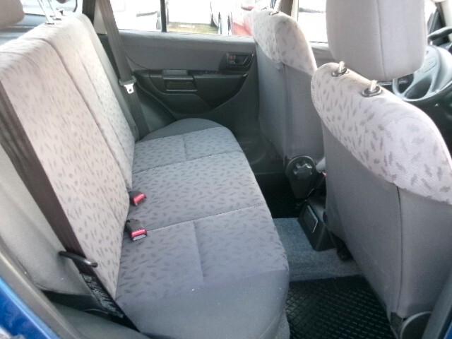 Mitsubishi Pajero Pinin 2.0 16V GDI 5 porte Ego