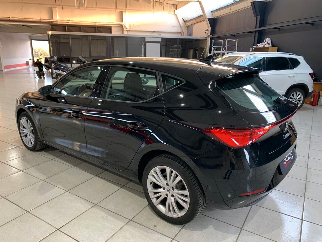 Seat Leon 1.0 TSI 110 CV Business