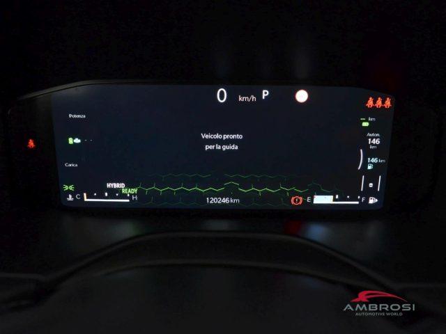 JEEP Compass 1.3 T4 190CV PHEV AT6 4xe 80° Anniversario