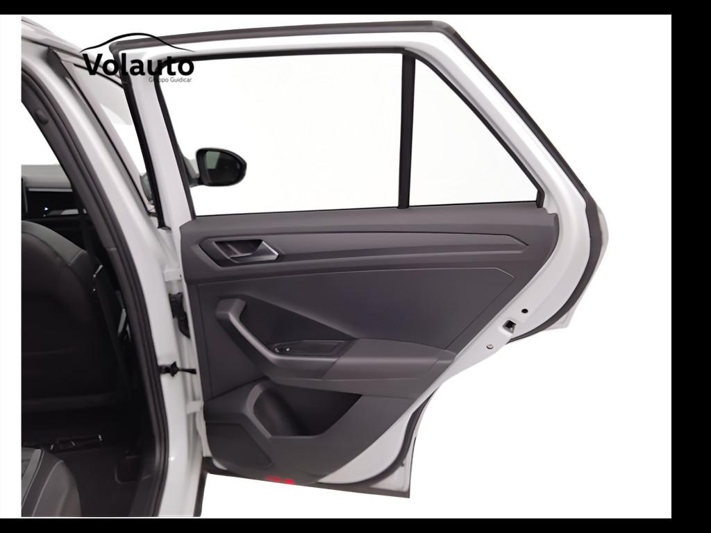 VOLKSWAGEN T-Roc I 2022 - T-Roc 1.5 tsi R-Line