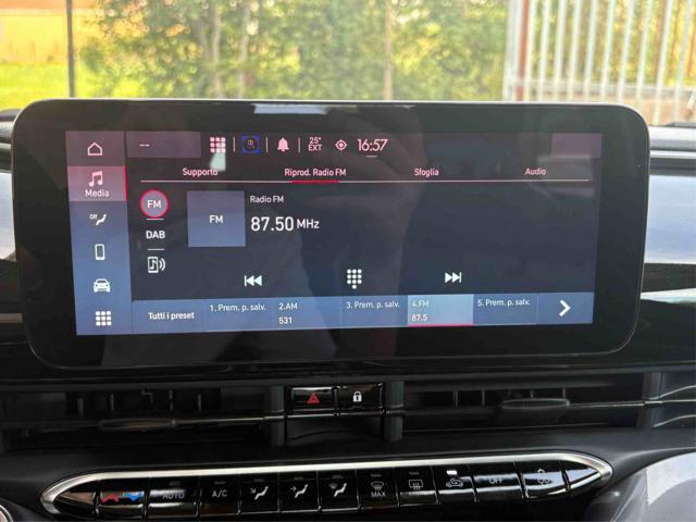 FIAT 500e Berlina 42 kWh