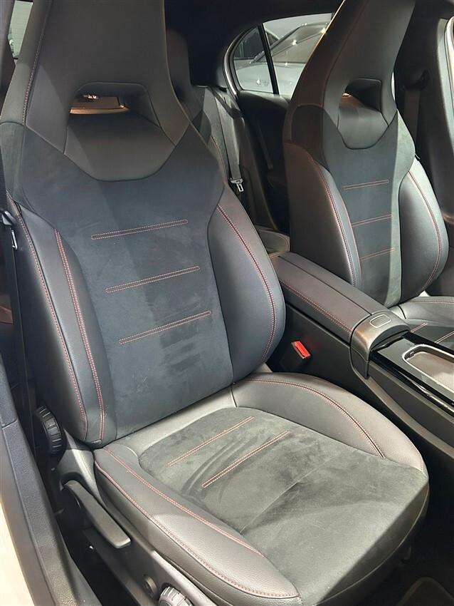 Mercedes-benz A 180 d Automatic AMG Line Premium