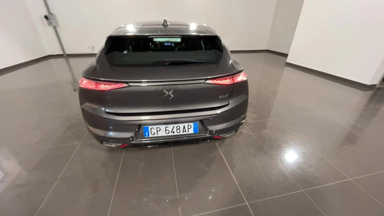 Ds DS4 4 PureTech 130 aut. Trocadero