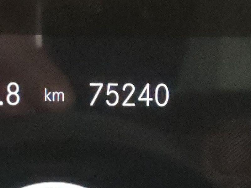 Mercedes-Benz GLA GLA AMG 35 4matic auto