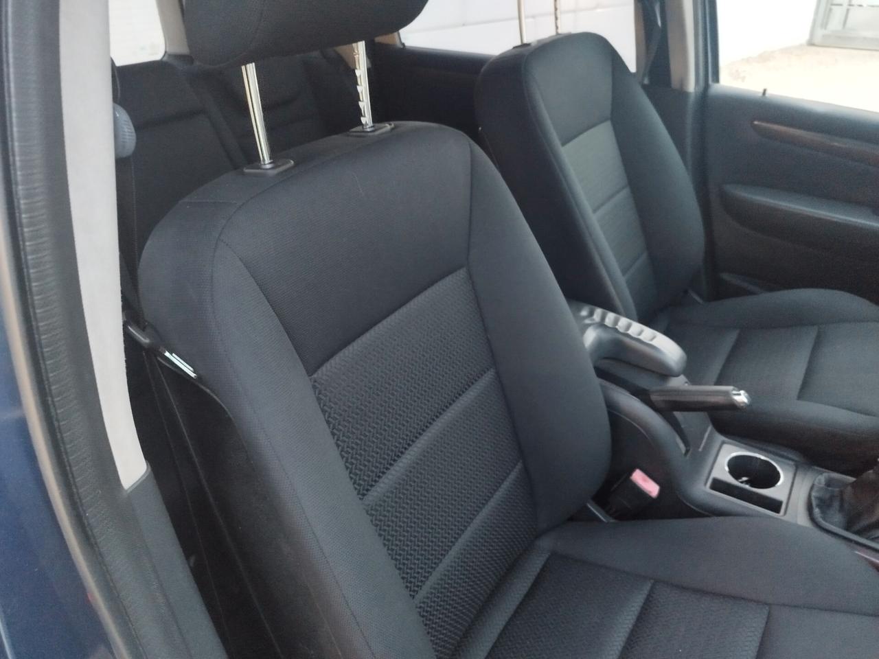 Mercedes-benz A 180 A 180 CDI Elegance