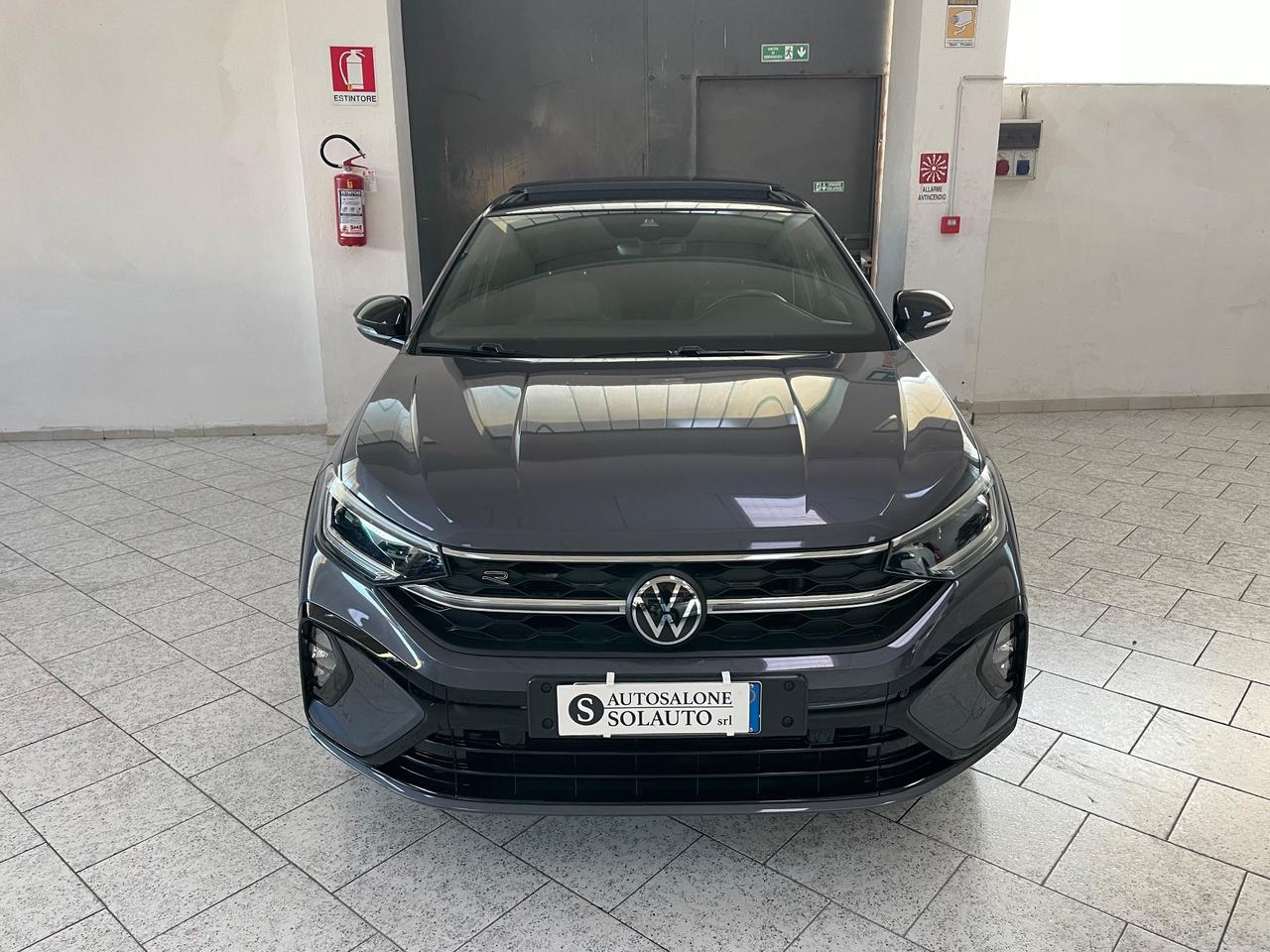 Volkswagen Taigo 1.0 TSI 115 CV DSG R-Line Clima Aut.