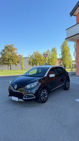 Renault Captur dCi 8V 90 CV Start&Stop Energy Hypnotic