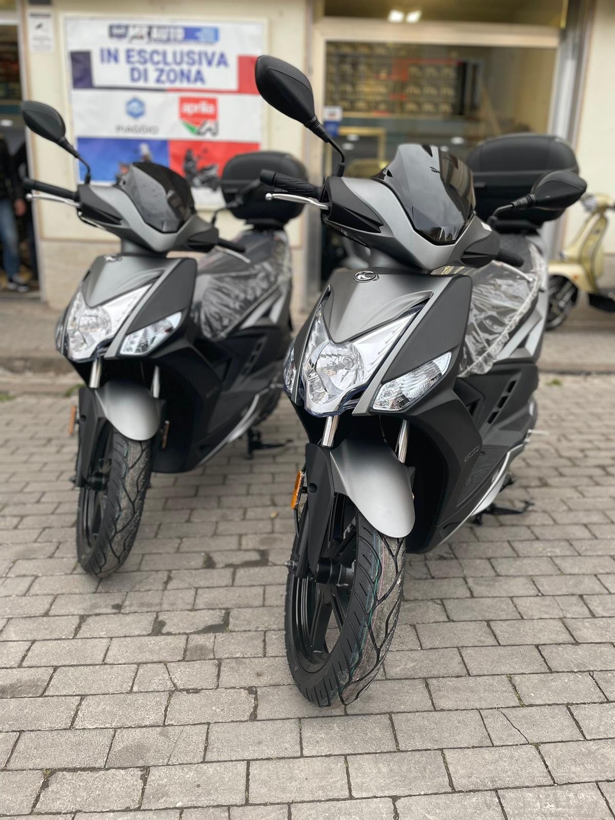 Kymco Agility 300 NUOVO 2025