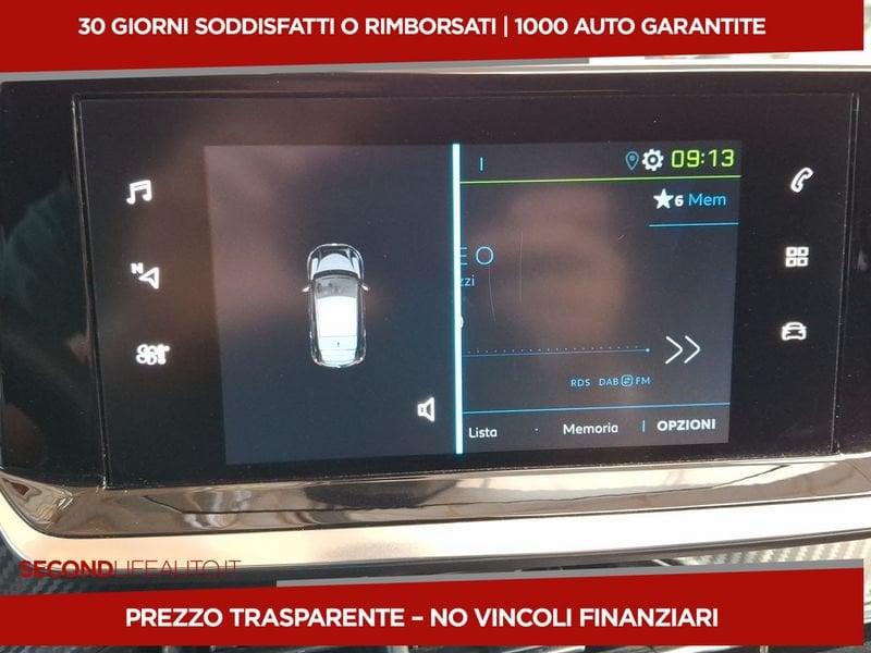Peugeot 208 e- Active Pack 100kW