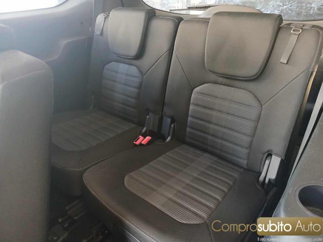 FORD Galaxy 2.0 TDCi 150CV Start&Stop AWD Titanium Business