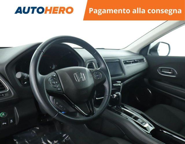 HONDA HR-V 1.5 i-VTEC Elegance Navi ADAS