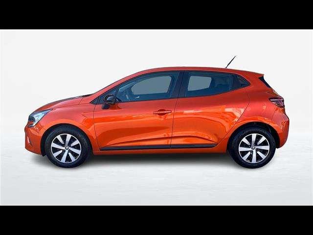 Renault Clio 5 Porte 1.0 TCe GPL Equilibre