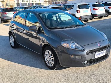 Fiat Punto 1.3 MJT II 95 CV Street 2017