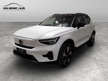 VOLVO XC40 Core Single Motor Extended Range