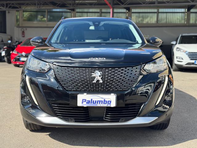 PEUGEOT 2008 PureTech 130 CV S&S Allure KM CERTIFICATI