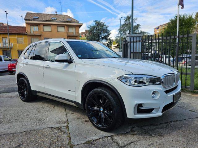 BMW X5 xDrive25d