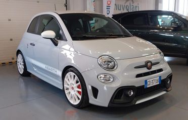 Abarth 595 1.4 Turbo T-Jet 180 CV Esseesse