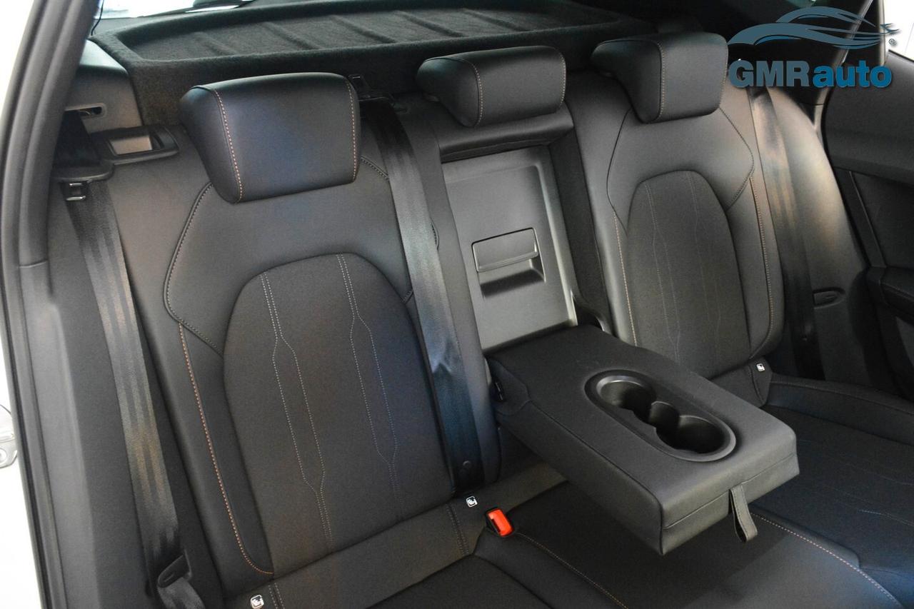 CUPRA FORMENTOR e‑HYBRID PLUG‑IN 204 CV DSG – PREZZO REALE - DISPONIBILE