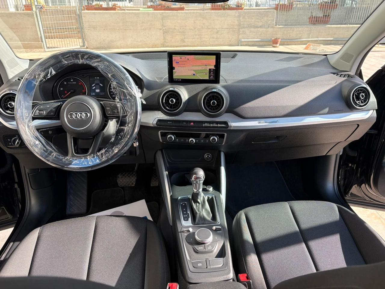 Audi Q2 30 TDI S tronic Admired