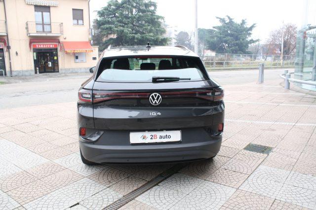 VOLKSWAGEN ID.4 Pro Performance