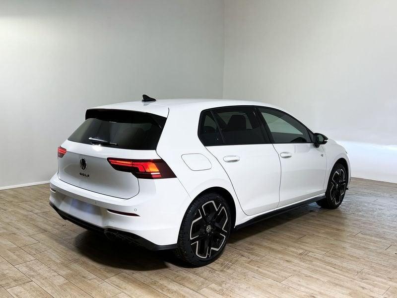 Volkswagen Golf Golf 2.0 tdi R-Line Plus 150cv dsg