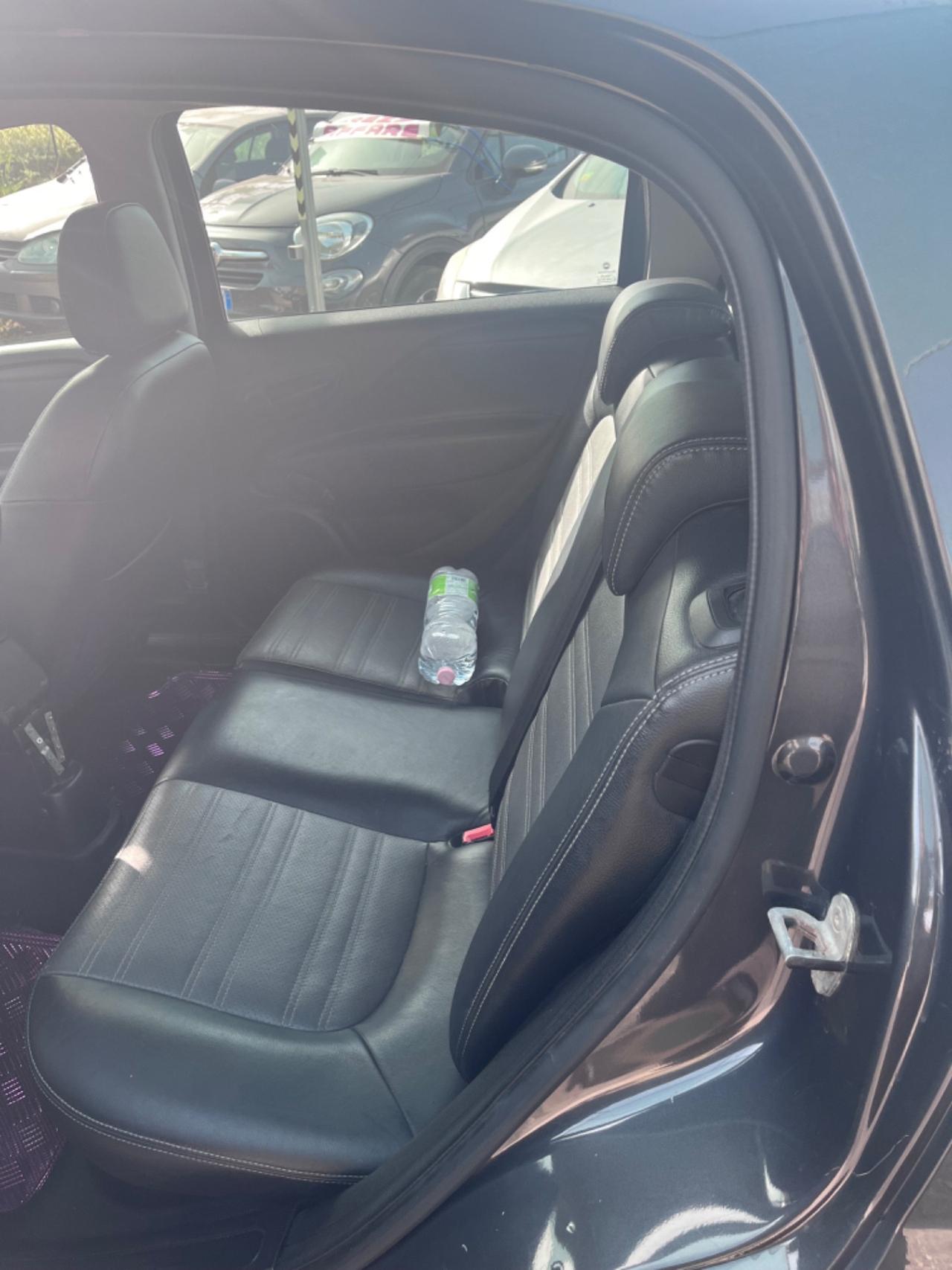 Fiat Punto Evo 1.3 Mjt 75 CV 5 porte Active