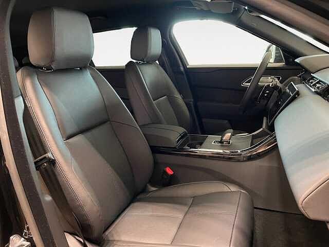 Land Rover Range Rover Velar S 204CV Dark Edition