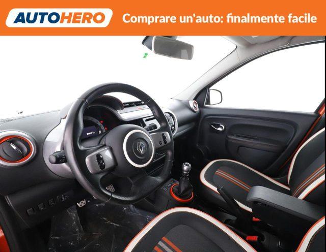 RENAULT Twingo TCe 110 CV Energy GT