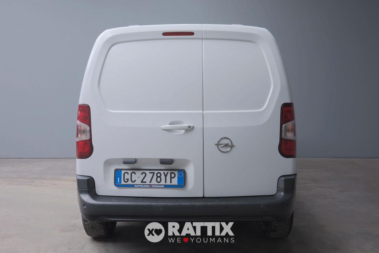 Opel Combo 1.5d 130CV L1H1 Edition Auto (IVA ESCLUSA)