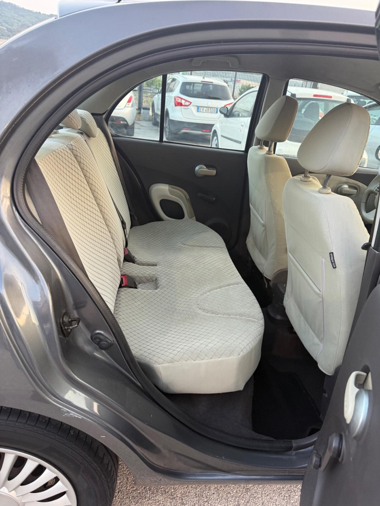 Nissan Micra 1.2 16V 5 porte Acenta