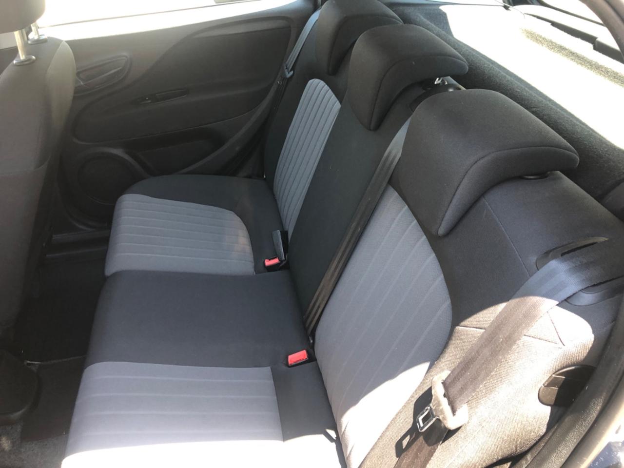 Fiat Punto 1.3 MJT II S&S 95 CV SUPER PREZZO